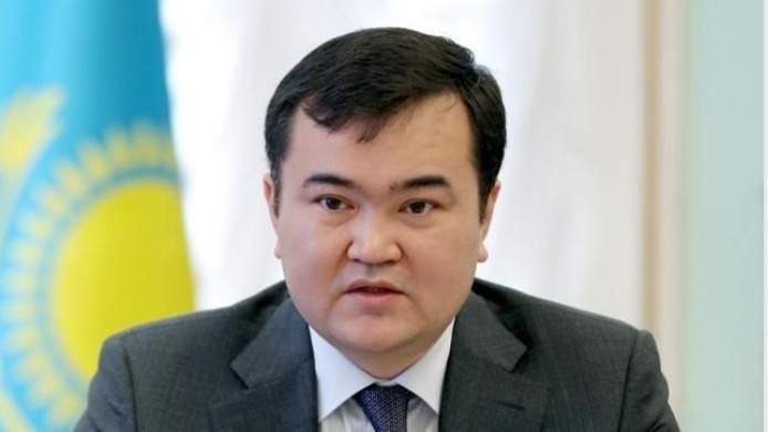 "Журналисты не давали спокойно спать": Касымбек про уборку улиц зимой в Астане