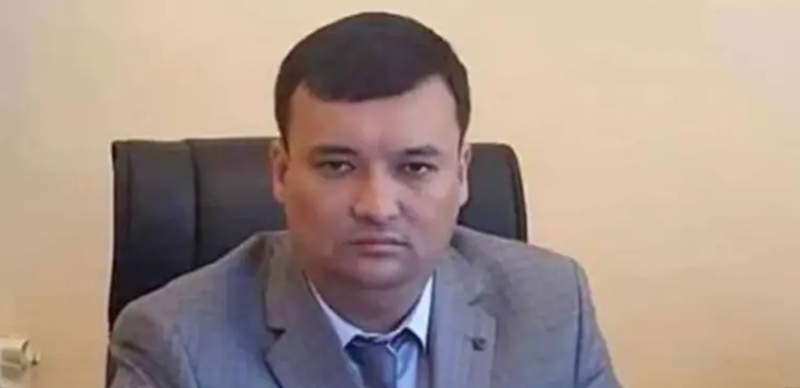 Условный срок убийце в Туркестанской области: Токаев уволил судью