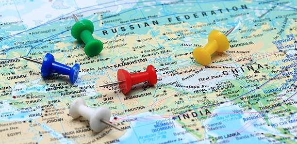 Казахстан вошёл в "список дружественных коммуникационных режимов" России