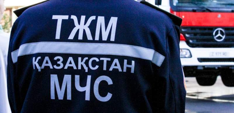 Землетрясение близ Алматы: сотрудников МЧС привлекли к строгой дисциплинарной ответственности