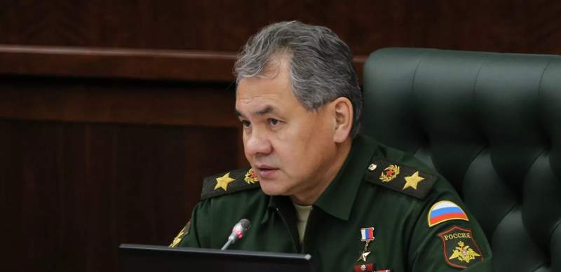 В Центральной Азии НПО активизировали "антироссийскую деятельность" – министр обороны РФ