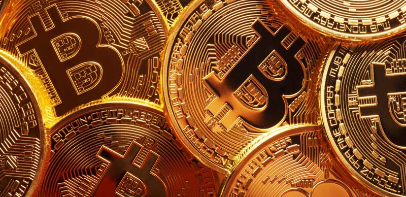Bitcoin вырос в цене до 60 тысяч долларов