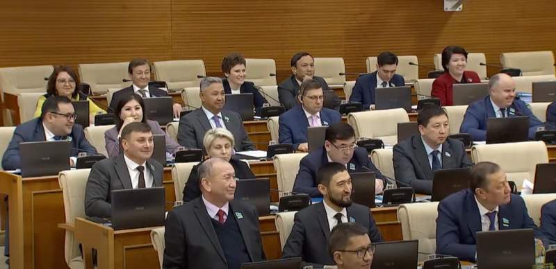 Некоторые депутаты выступили против законопроекта о бытовом насилии
