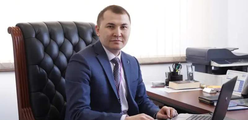 Глава Qazaq Air Еркин Наурызбаев покинул пост