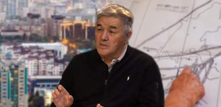 Что делать алматинцам после землетрясения: советы сейсмолога
