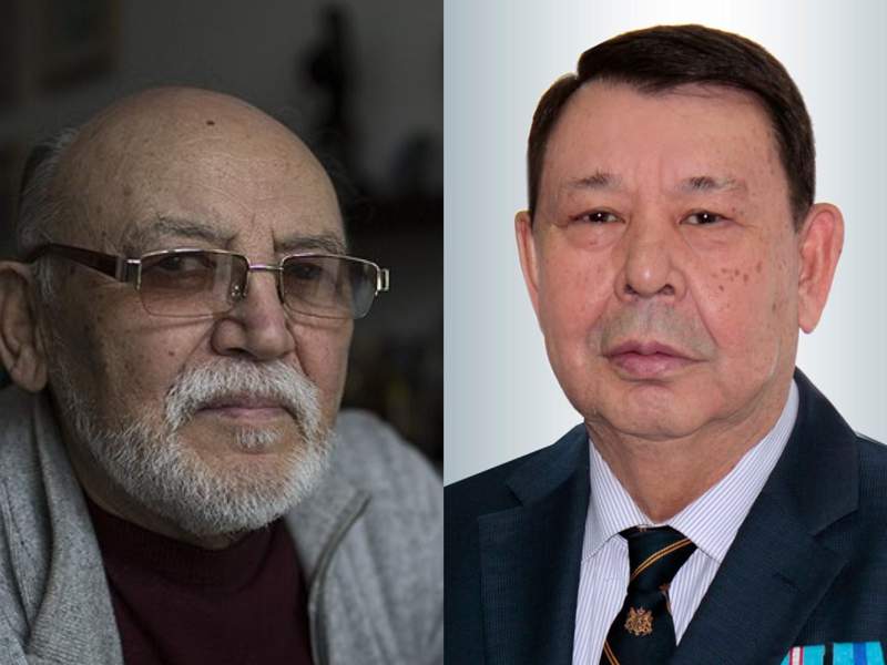 Выдержат ли дома в Алматы повторные землетрясения? Мнения экспертов