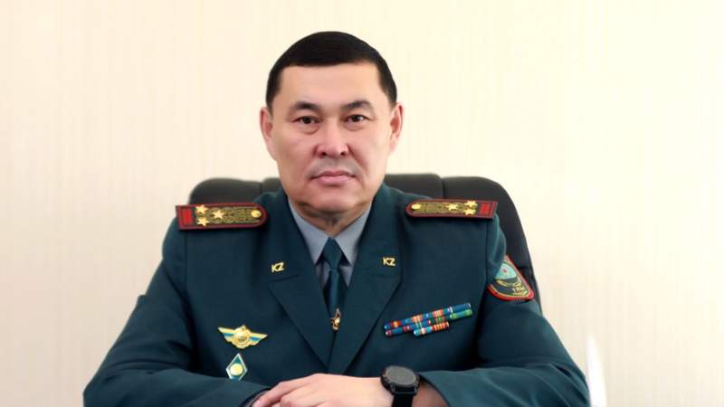 "Не знаю, останусь ли я в живых" – глава ДЧС о возможных разрушительных землетрясениях в Алматы