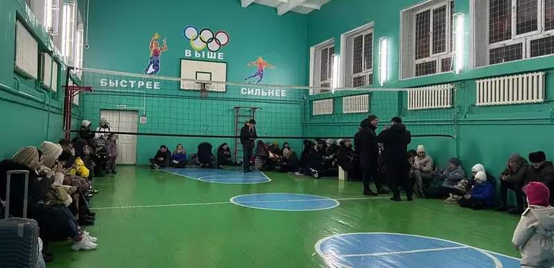 Землетрясение в Алматы: школы переходят на штатный режим
