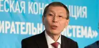Некоторые замечания ОБСЕ по выборам противоречат менталитету казахстанцев &ndash; глава ЦИК Нурлан Абдиров