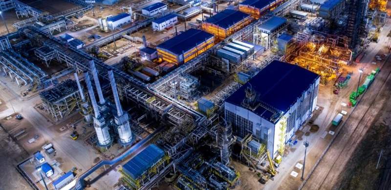ГПЗ "Жаикмунай" загружен менее чем на 10% третий год подряд. Цены на газ продолжат расти