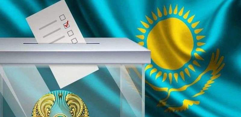 Выборы депутата сената от Кызылординской области состоятся 25 апреля