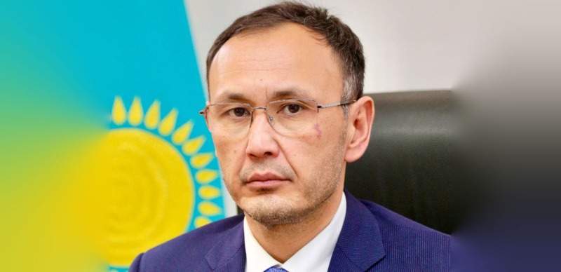 Экс-директор АНПЗ прокомментировал своё увольнение 