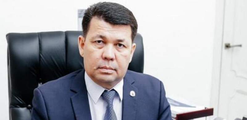 Экс-гендиректора "ОзенМунайГаза" приговорили к 6 годам лишения свободы