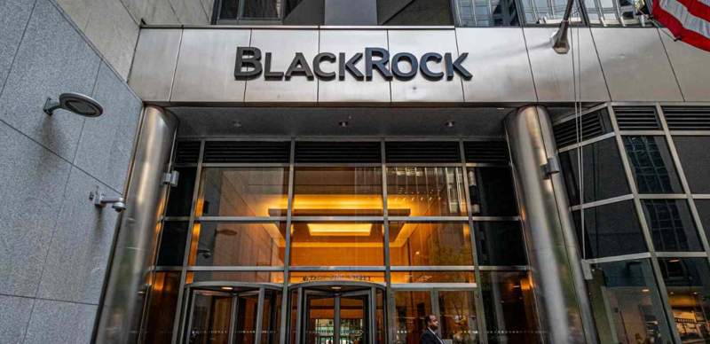 Американская компания Blackrock продала часть акций в Polymetal
