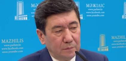 "Наша ответственность измеряется голосами избирателей" – Кошанов про промахи прошлого правительства