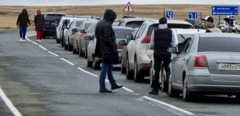 В Казахстан ввозили авто, занижая год выпуска, – ущерб оценили в 14,3 млрд тенге