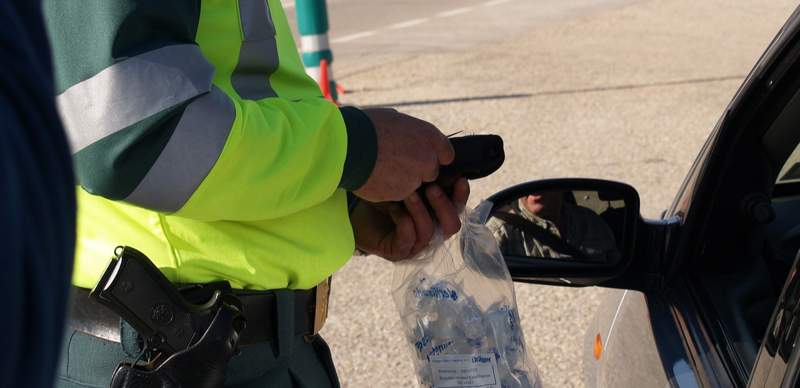 Замакима района арестовали за отказ пройти медосведетельствование в Актюбинской области