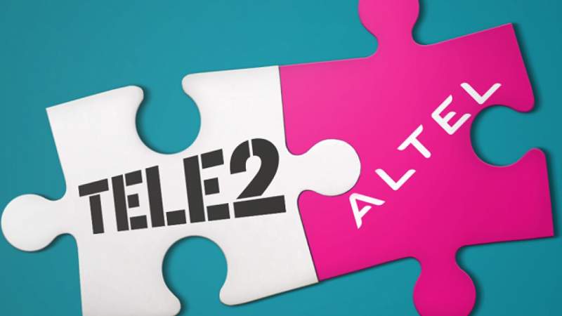 Tele 2 и Altel оштрафовали на 11 млн тенге за плохой интернет в Каскелене