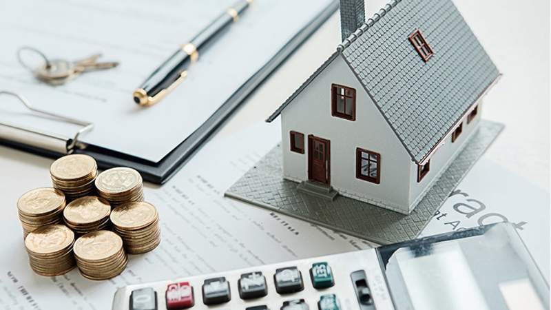 Льготную ипотеку под 7% годовых поручил разработать Токаев