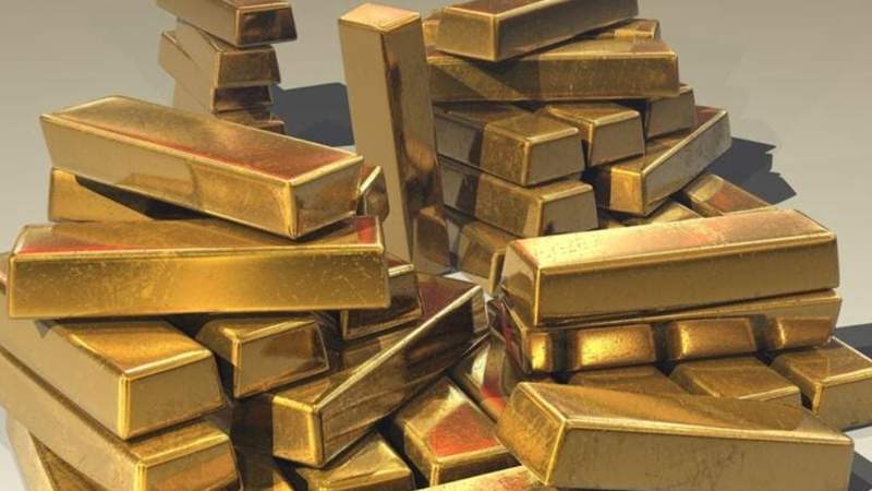 Выручка Polymetal составила более 3 млрд долларов