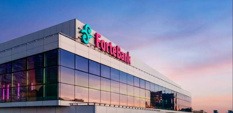 ForteBank вернёт долг "Самрук-Казыне" до конца года после того, как фонд погасит свои облигации