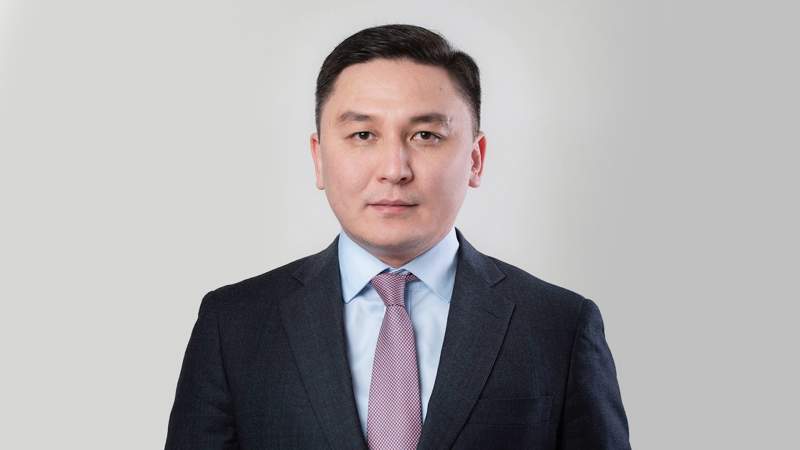 Заместителем заведующего отделом по коммуникациям АП РК назначен Канат Кульшманов