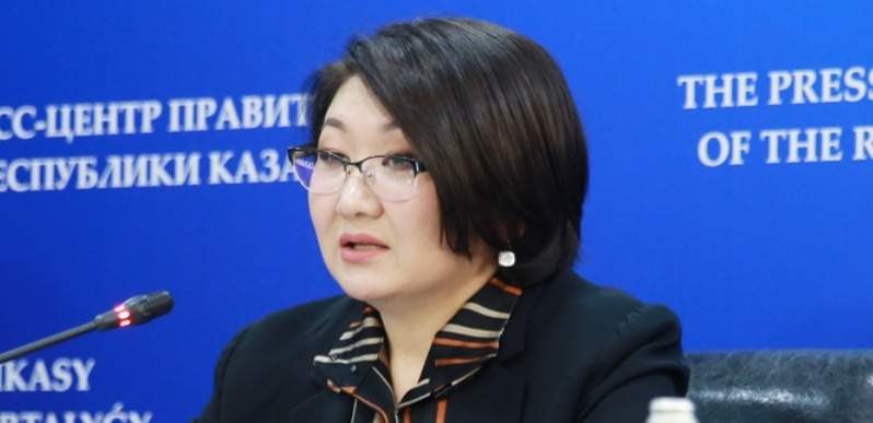Как сэкономить на ипотеке в Казахстане: лайфхак от председателя Отбасы Банка