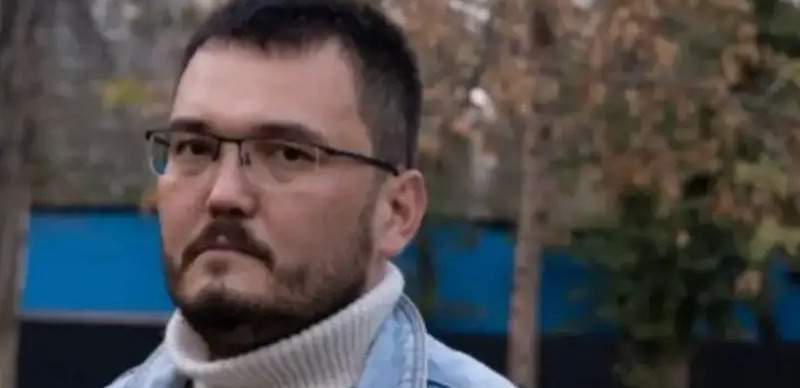 Прокуратура Алматы продлила арест каракалпакского активиста Акылбека Муратбая