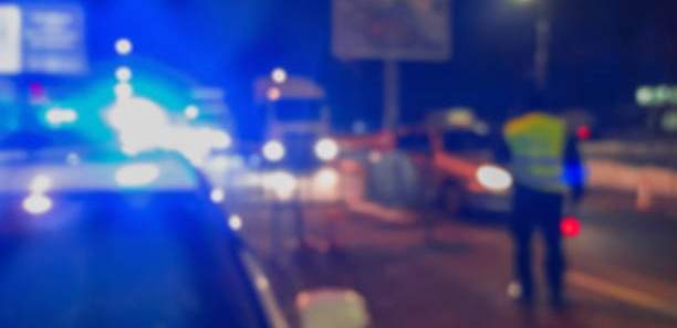Аварийность на дорогах в Казахстане: Актобе и Караганда в лидерах