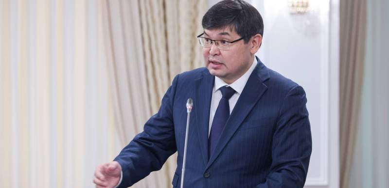 "Не надо дополнительной нагрузки" – глава минфина о введении акциза на газированные напитки