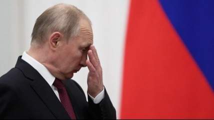 Лишь 42% голосов достались Путину на президентских выборах на территории Казахстана