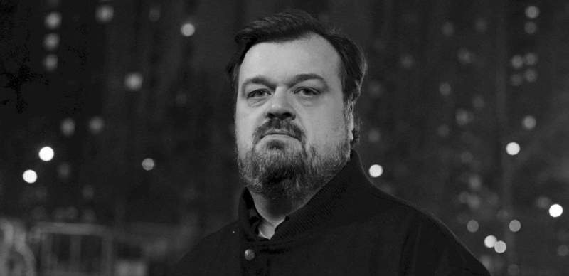 Умер российский журналист Василий Уткин