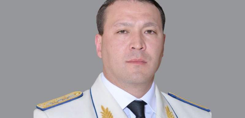 Дело Самата Абиша. Cтатья 63 УК РК прямо запрещает условное осуждение – КазТАГ