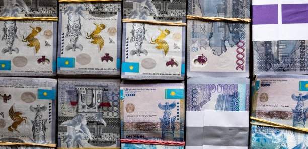 За два месяца зафиксированы нарушения сроков репатриации валюты на 936 млн долларов