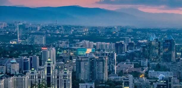 Час земли: акцию проведут и в Алматы