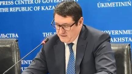 "Никто за согласованием не обращался" – минэнерго про возможную продажу России казахстанских НПЗ