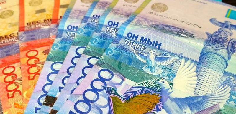 Незаконно выведенные активы на 589 млн долларов вернули в Казахстан
