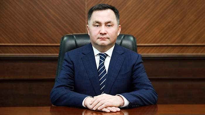 Токаев принял главу Верховного суда на фоне громкого процесса над Куандыком Бишимбаевым