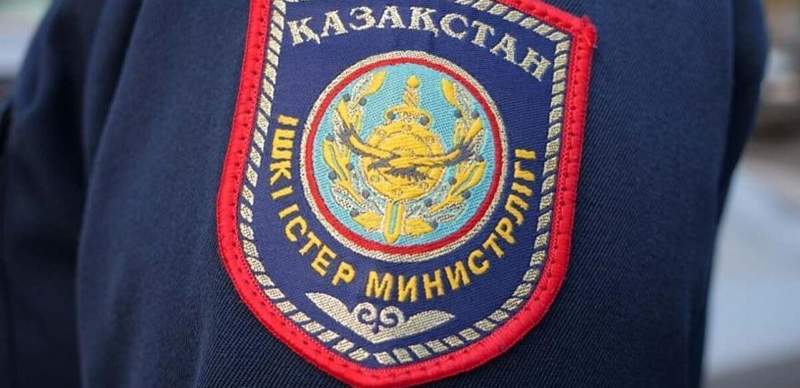 В Астане задержали каракалпакского активиста Расула Жуманиязова