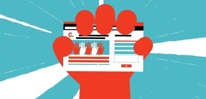 Официальный сайт онлайн-петиций запустили в Казахстане. Как подать заявление
