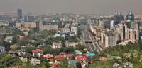 Бизнесмены из списка Forbes незаконно завладели землёй в Алматы, но Антикор скрывает их имена