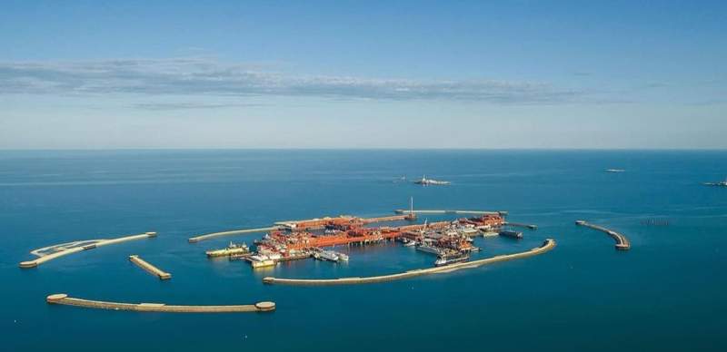 Акционеры Кашагана оспаривают в арбитраже наложенный Казахстаном штраф в 5 млрд долларов