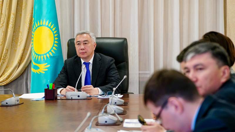 Правительство пересмотрит условия конкурсов на распределение возвращённых земель