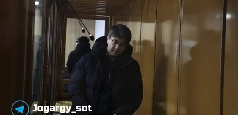 Куандык Бишимбаев о попытке покончить с собой: Я был опустошён