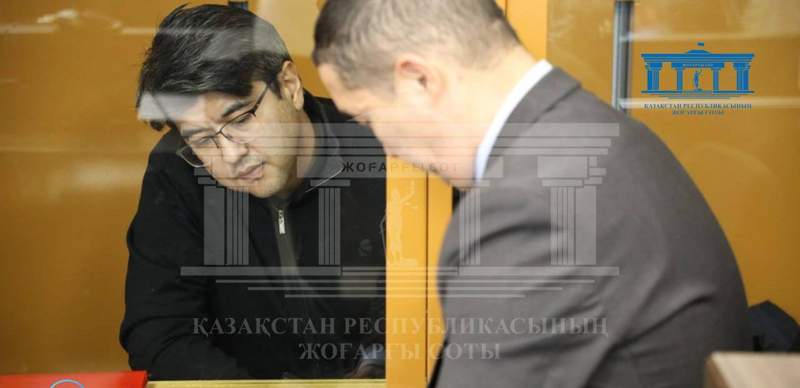 Дело Бишимбаева: от каких травм погибла Салтанат Нукенова