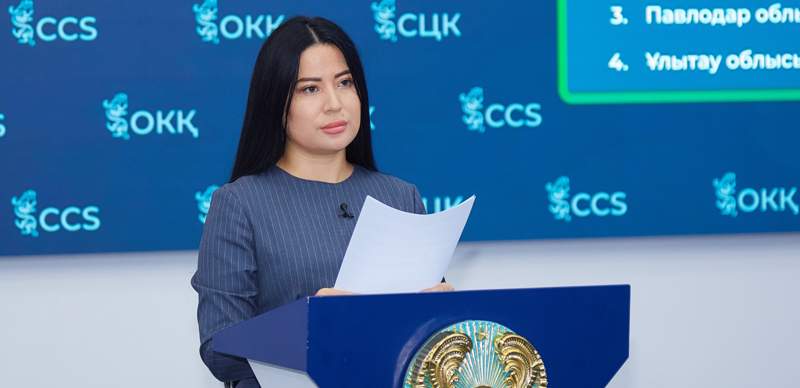 "Сброс с Ириклинского водохранилища остаётся прежним": большая вода может дойти до Казахстана через две недели