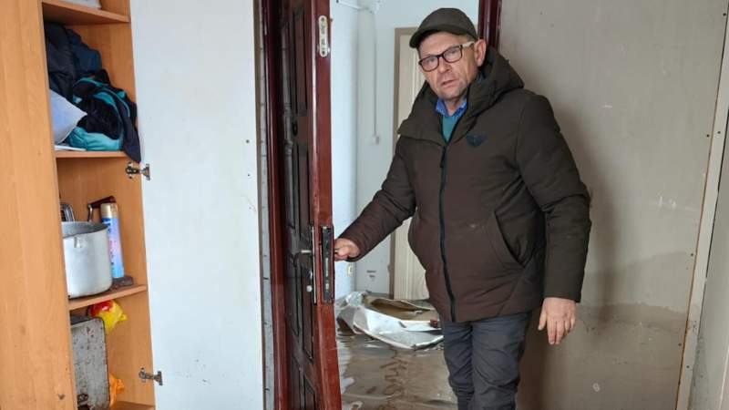 Депутат Сергей Пономарёв призвал СМИ и блогеров не выдавать "жёлтую" информацию о паводках