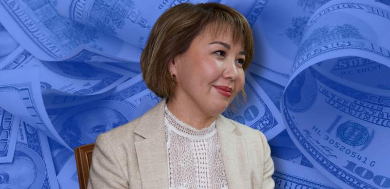 "Она не выгодна банку, а удобна для клиента" – глава Евразийского банка о Системе межбанковских платежей