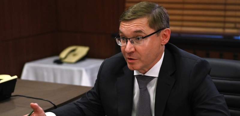 Казахстан не может влиять на паводки в России: в минводресурсов отреагировали на обвинения полпреда Путина