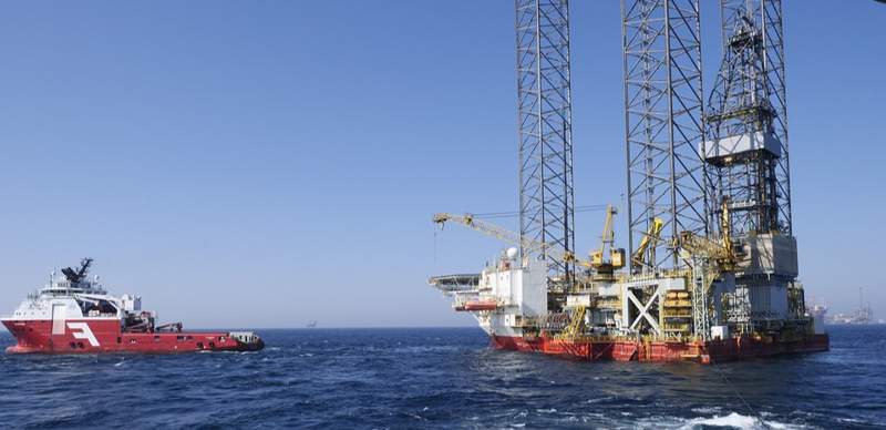 ОПЕК сохранила прогноз роста спроса на нефть в мире